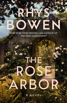 Paperback The Rose Arbor Book