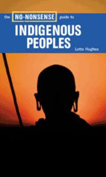 Paperback No-Nonsense Guide to Indigenous Peoples Book