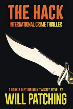 Paperback The Hack: International Crime Thriller Book