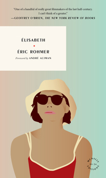 Paperback Élisabeth Book
