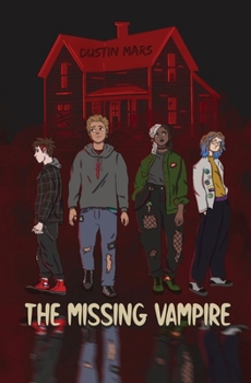 Paperback The Missing Vampire Book
