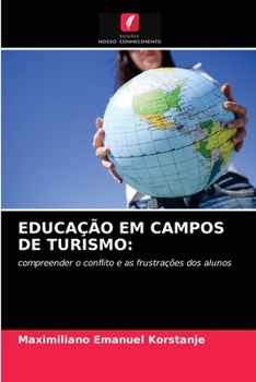 Educa��o Em Campos de Turismo