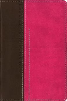 The Holy Bible, New International Version, Italian Duo-Tone