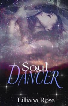 Paperback Soul Dancer Book