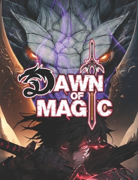 Paperback Dawn Of Magic: (light Novel) Vol. 1 Book