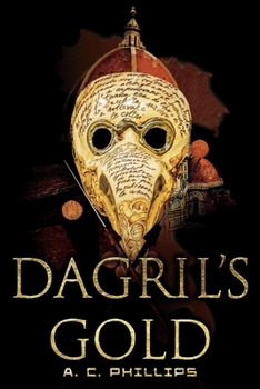 Paperback Dagril's Gold Book