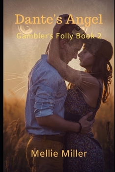 Paperback Dante's Angel Book