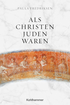 Paperback ALS Christen Juden Waren [German] Book