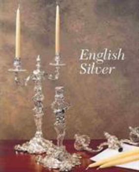 Paperback English Silver: Volume 3 Book