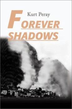 Paperback Forever Shadows Book