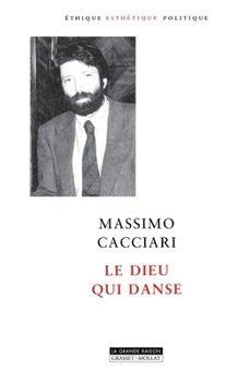 Paperback Le Dieu Qui Danse [French] Book