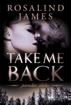 Paperback Take Me Back Book