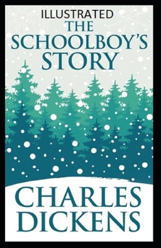 Paperback The Schoolboy's Story Illustrated Book