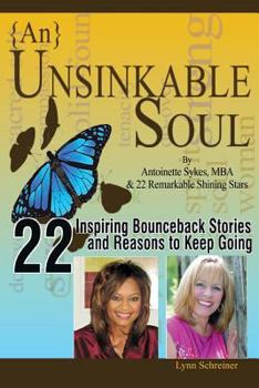 Paperback {An} Unsinkable Soul: We Don't Do That In Church Book