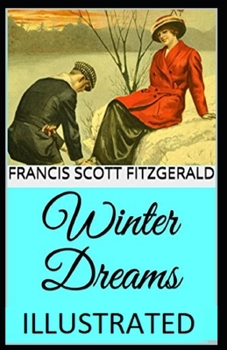 Paperback Winter Dreams Illustrated Book