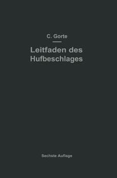 Paperback Leitfaden Des Hufbeschlages [German] Book