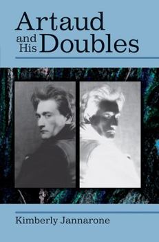 Hardcover Artaud and His Doubles Book