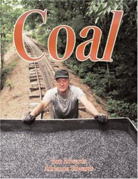 Paperback Coal Book