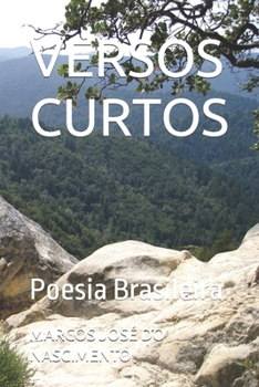 Paperback Versos Curtos [Portuguese] Book