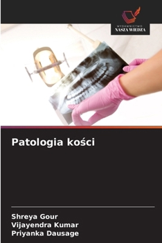 Paperback Patologia ko&#347;ci [Polish] Book