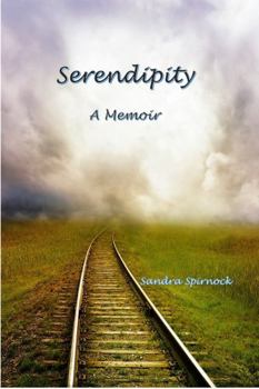 Paperback Serendipity: A Memoir Book