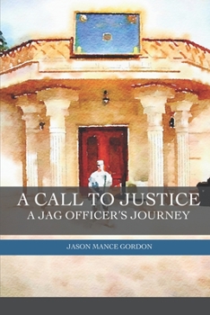 Paperback A Call to Justice Book