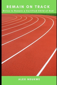 Paperback Remain on Track Book