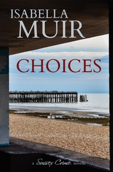 Paperback Choices Book