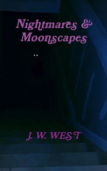 Hardcover Nightmares & Moonscapes Book