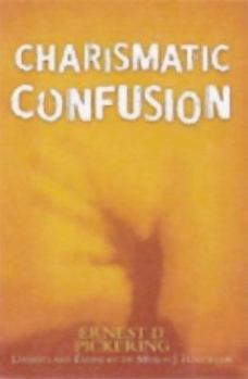 Paperback Charismatic Confusion Book