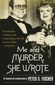 Paperback Me and Murder She Wrote Book