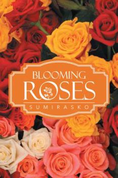 Paperback Blooming Roses Book