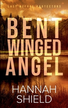 Paperback Bent Winged Angel Book