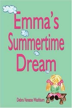 Paperback Emma's Summertime Dream Book
