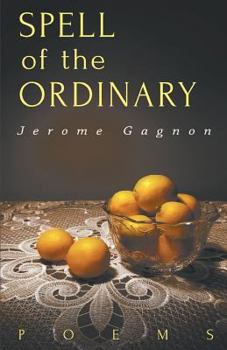 Paperback Spell of the Ordinary Book