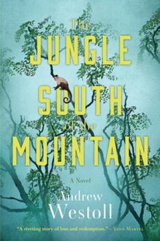 Paperback The Jungle South of the Mountain Book