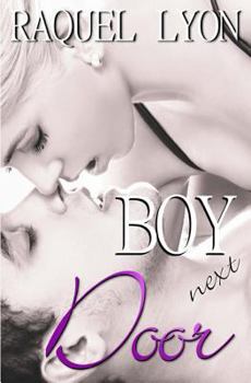 Boy Next Door: Parkside Avenue Book #2 - Book #2 of the Parkside Avenue