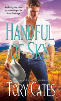 Mass Market Paperback Handful of Sky Book