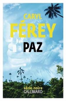 Paperback Paz [French] Book