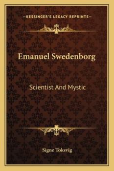 Emanuel Swedenborg: Scientist & Mystic