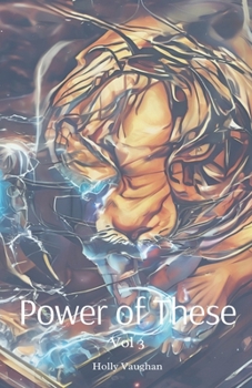 Paperback Power of These Vol 3 Book
