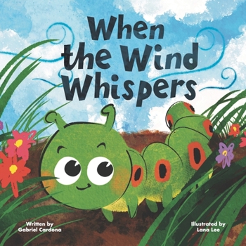 Paperback When the Wind Whispers Book