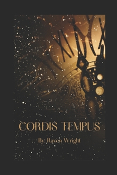 Paperback Cordis Tempus Book