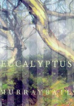 Hardcover Eucalyptus Book