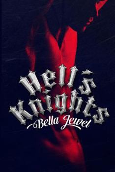 Paperback Hell's Knights Book