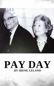 Hardcover Pay Day: The Price of Two Lives Book