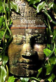 Paperback Discoveries: Khmer Book
