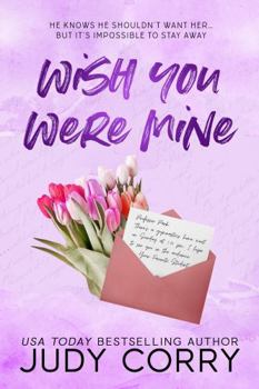 Paperback Wish You Were Mine Book