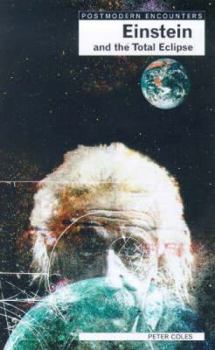 Paperback Einstein and the Total Eclipse Book