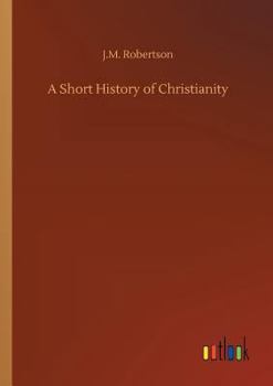 A Short History of Christianity